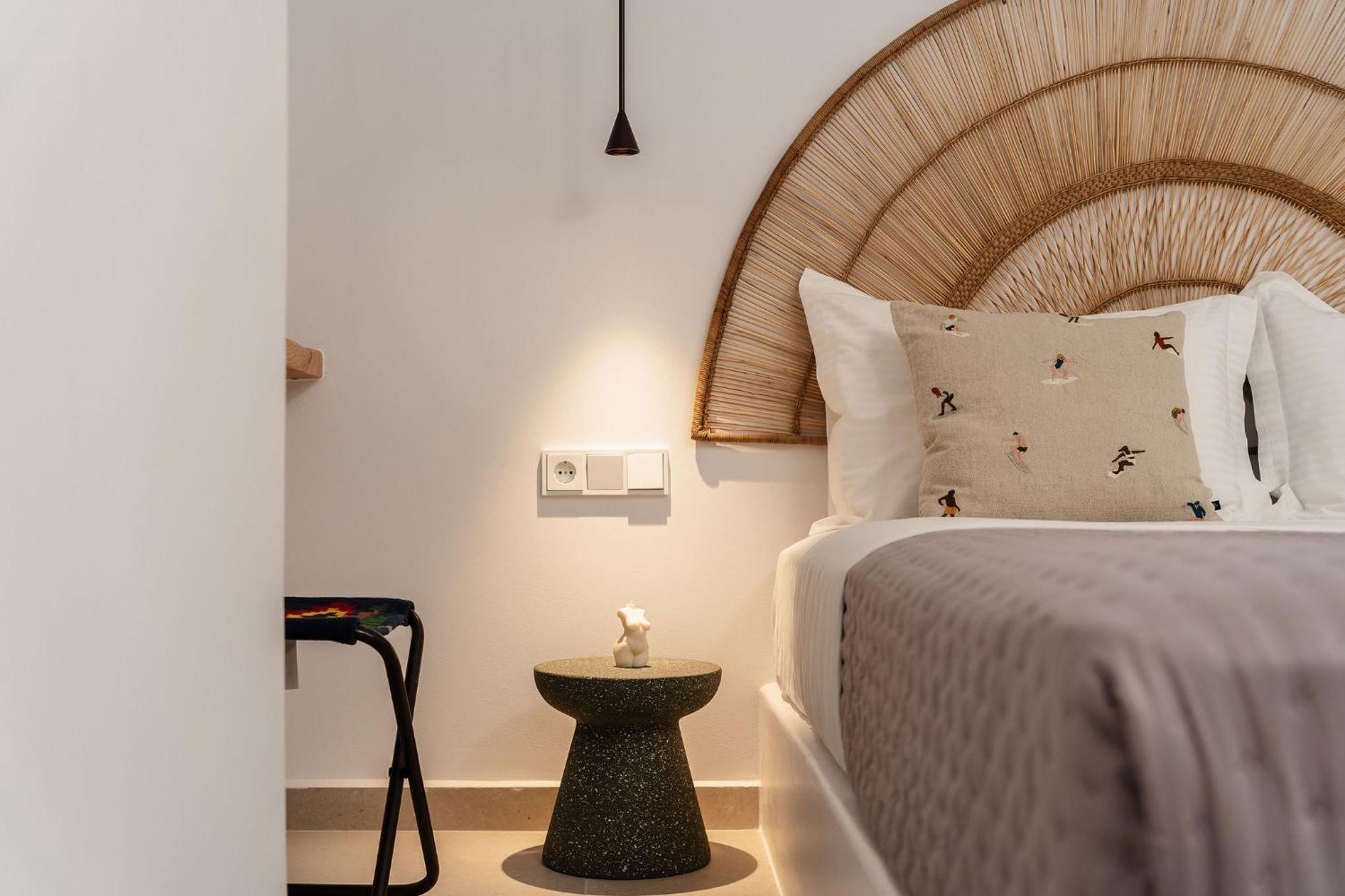 Casa De Sal Apartment Naxos City Luaran gambar