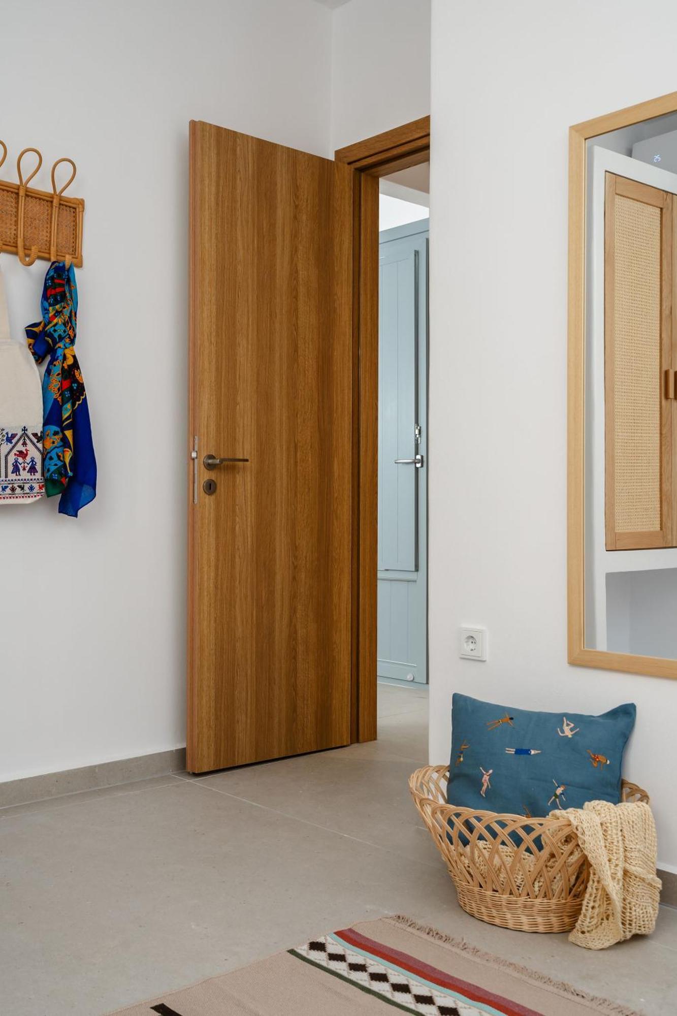 Casa De Sal Apartment Naxos City Luaran gambar