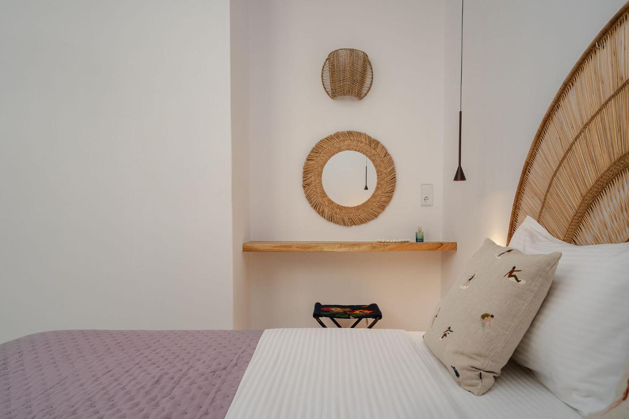 Casa De Sal Apartment Naxos City Luaran gambar