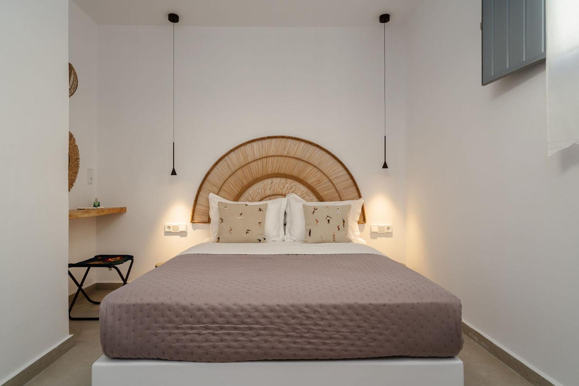 Casa De Sal Apartment Naxos City Luaran gambar